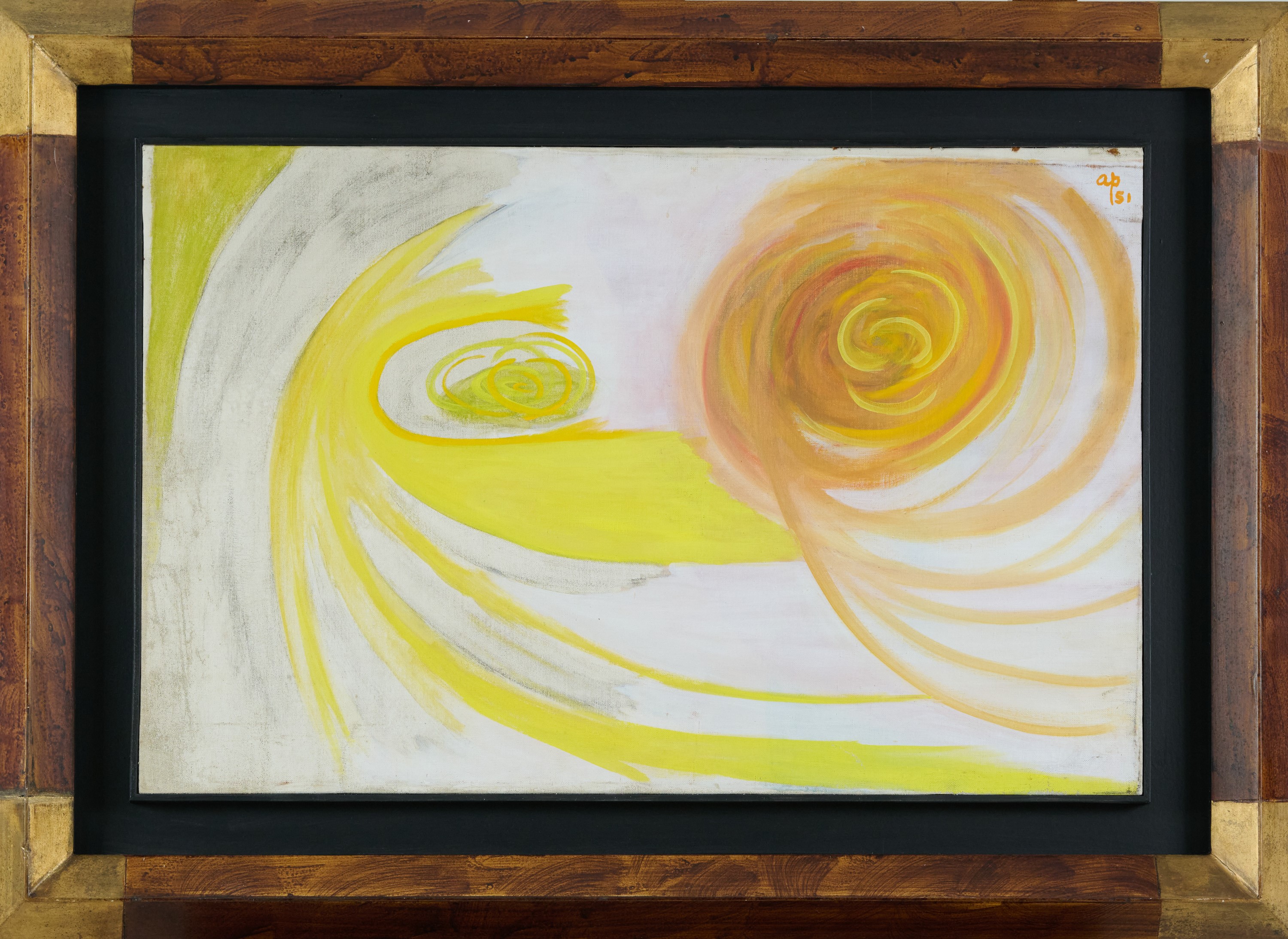 Il primo di una storia - zaum primo