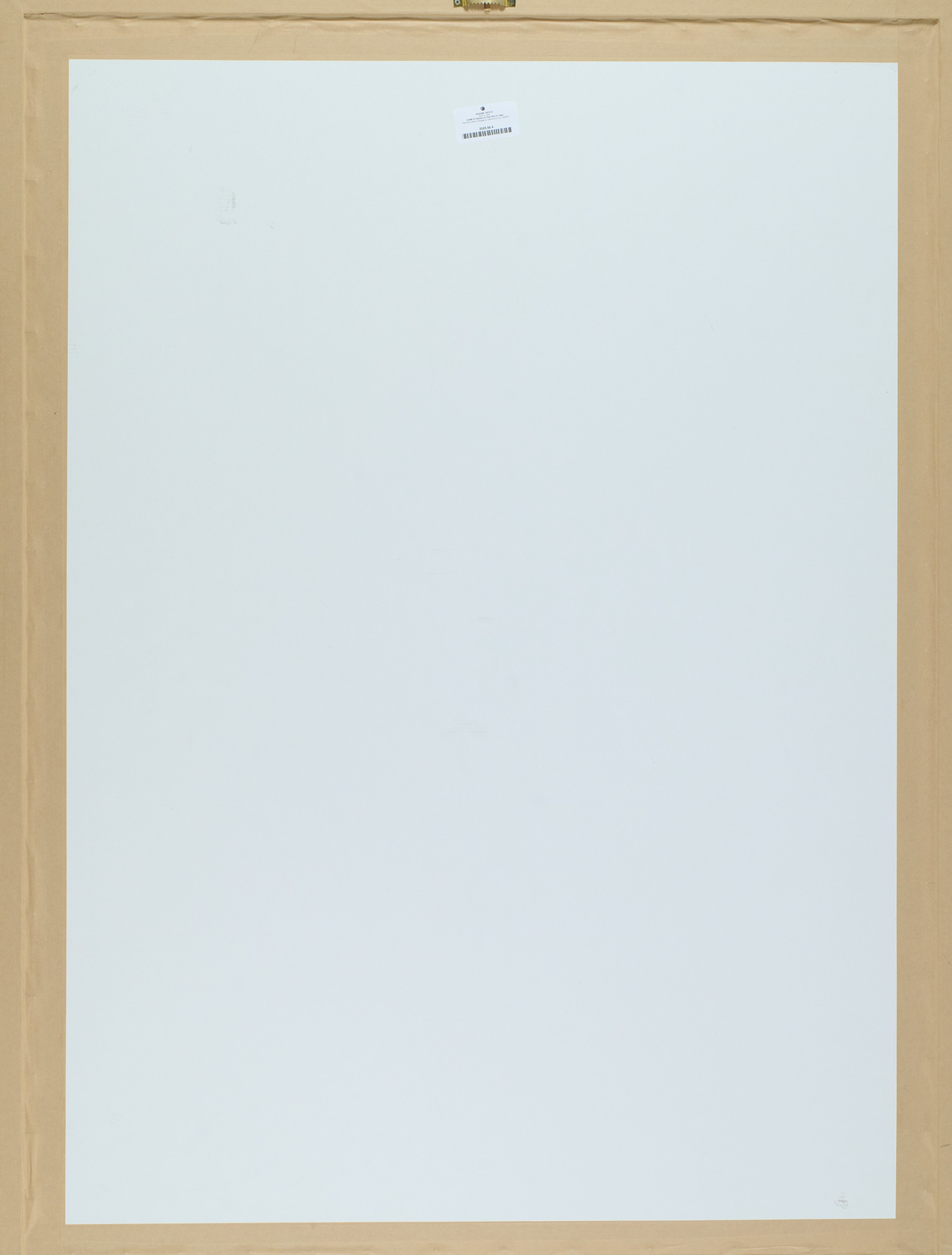 Come è liscia la tua pelle