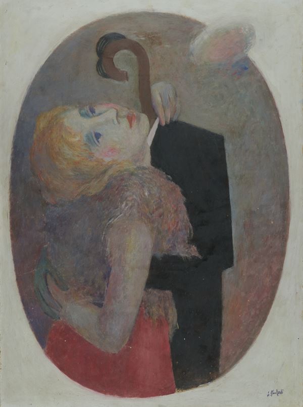Giuseppe Manfredi - Partner Ideale