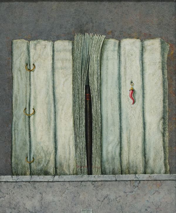 Armodio - Fortuna