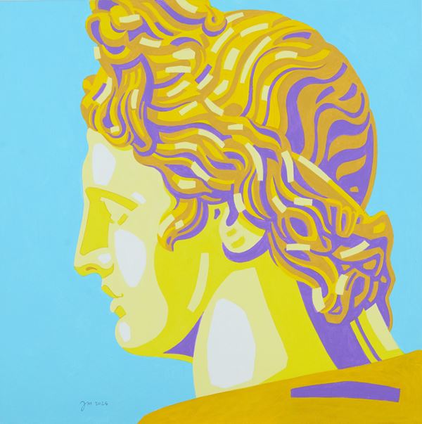 Andrea Mattiello - Apollo