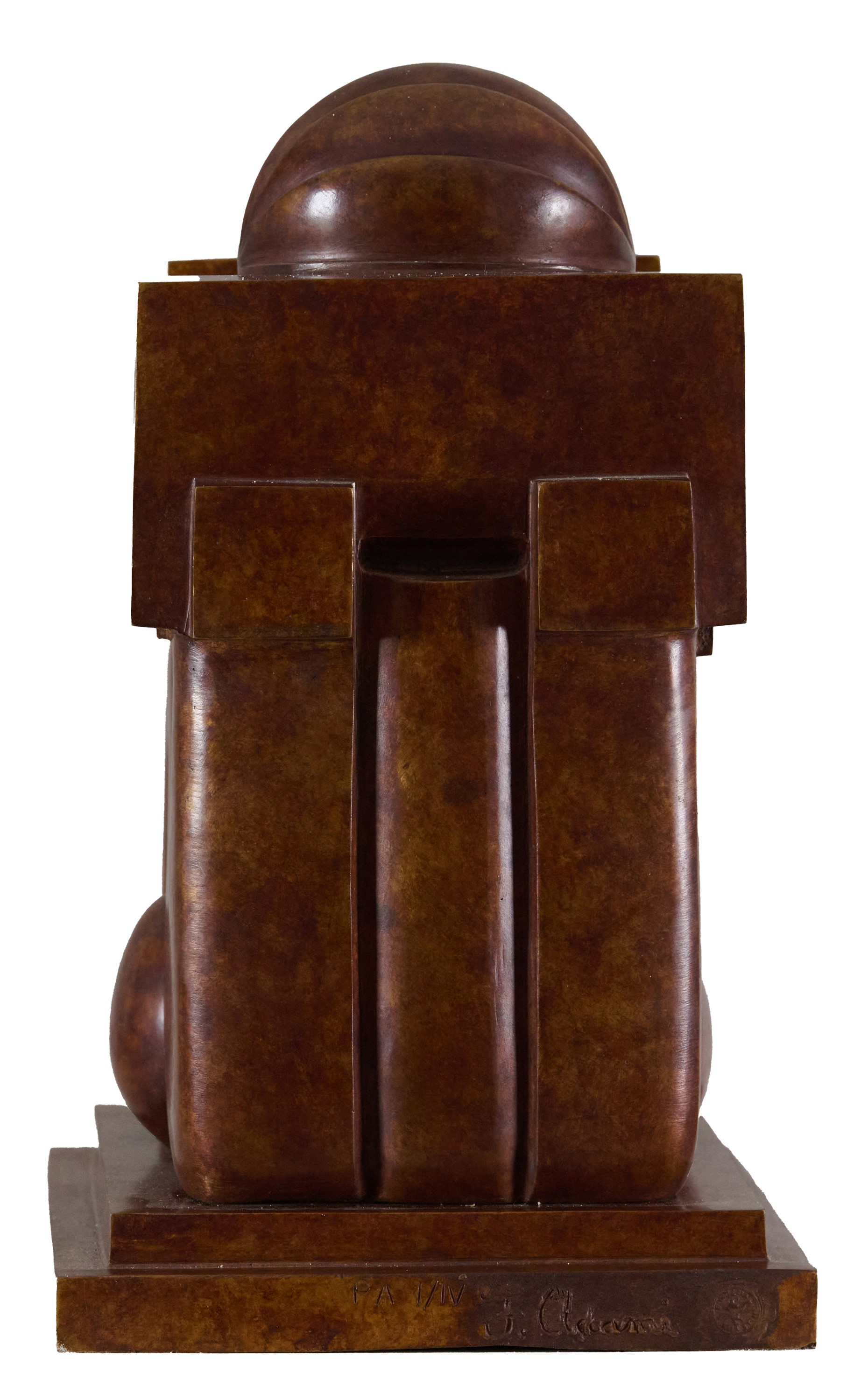 Il giudizio del minotauro