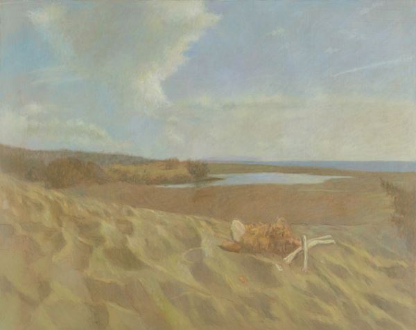 Rodolfo Meli - Paesaggio