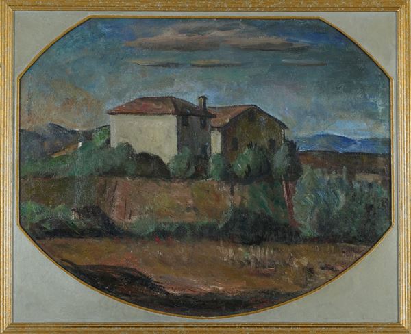 Mauro Reggiani - Colline Emiliane