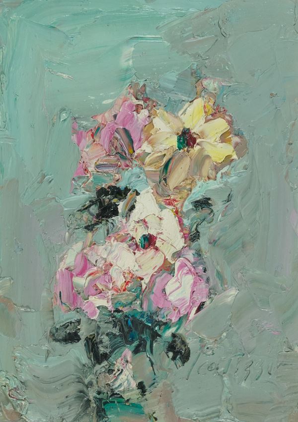 Sergio Scatizzi - Fiori
