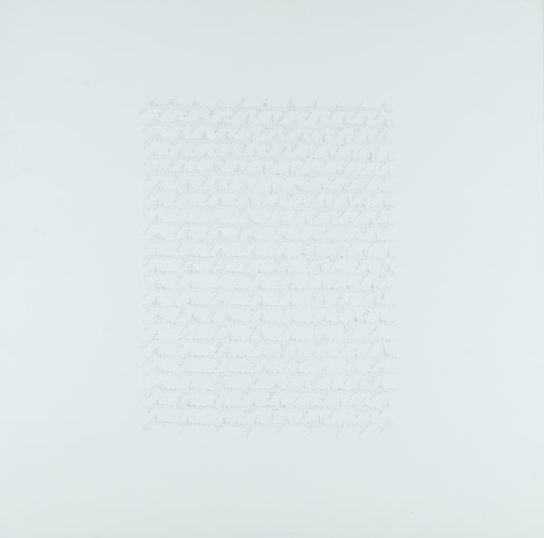 Alfredo Rapetti - Lettera aperta