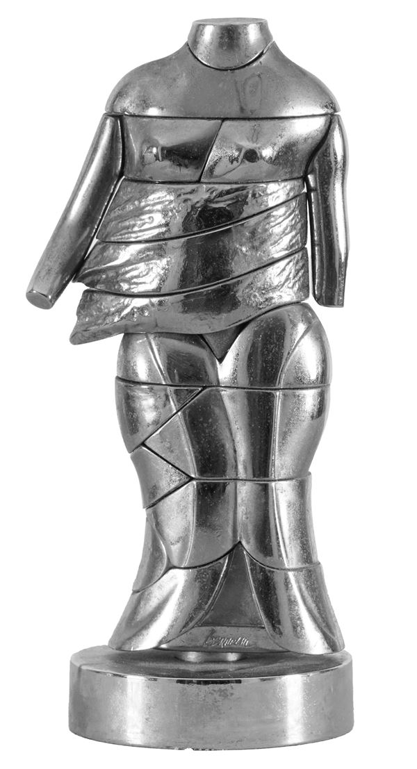 Miguel Berrocal - Mini Cariatide