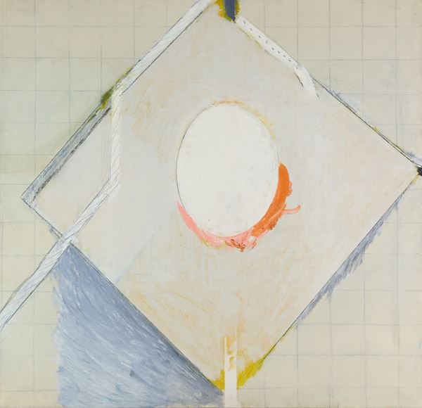 Rodolfo Aric&#242; - Incubazione