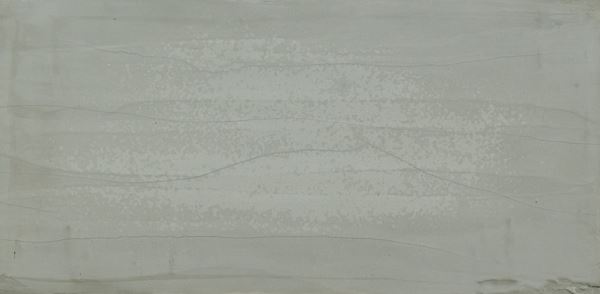 Enzo Cacciola : Senza titolo  (1975)  - Cemento su tela applicata su tavola - Asta Asta di Arte Moderna e Contemporanea - Asta conclusa - Fabiani Arte