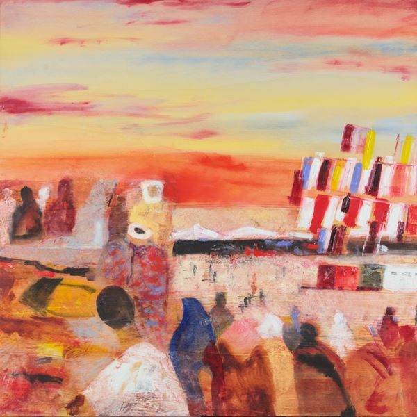 Salvatore Magazzini - Souck