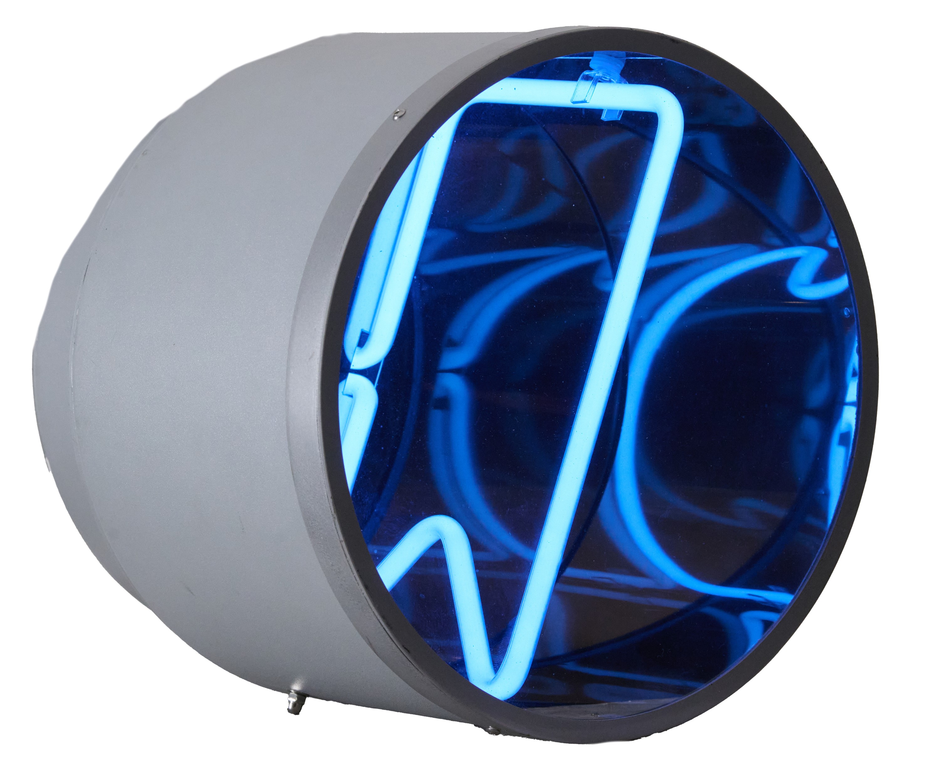 Vibrazione di Luce M15, La XV ora