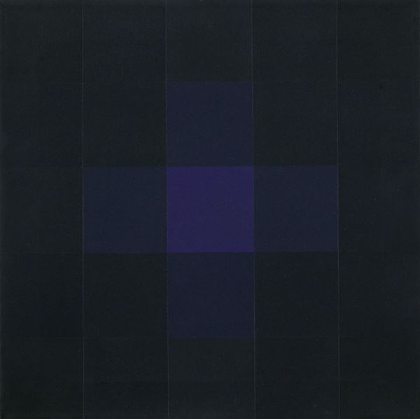 Jorrit Tornquist - Progetto 1971