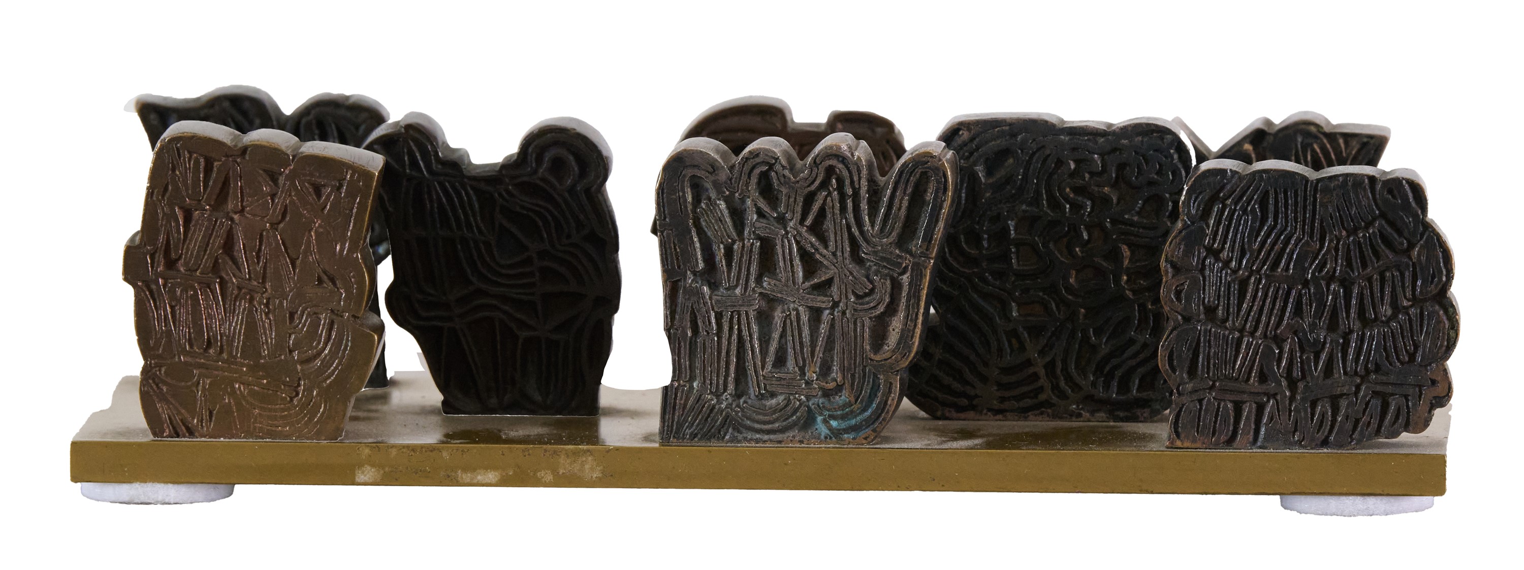 Città frontale n°1