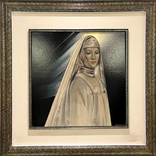 Riccardo Benvenuti - "Suor Angelica" Omaggio a Puccini