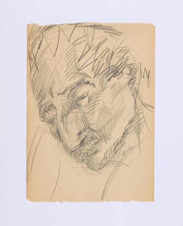 Silvio Loffredo - Volti