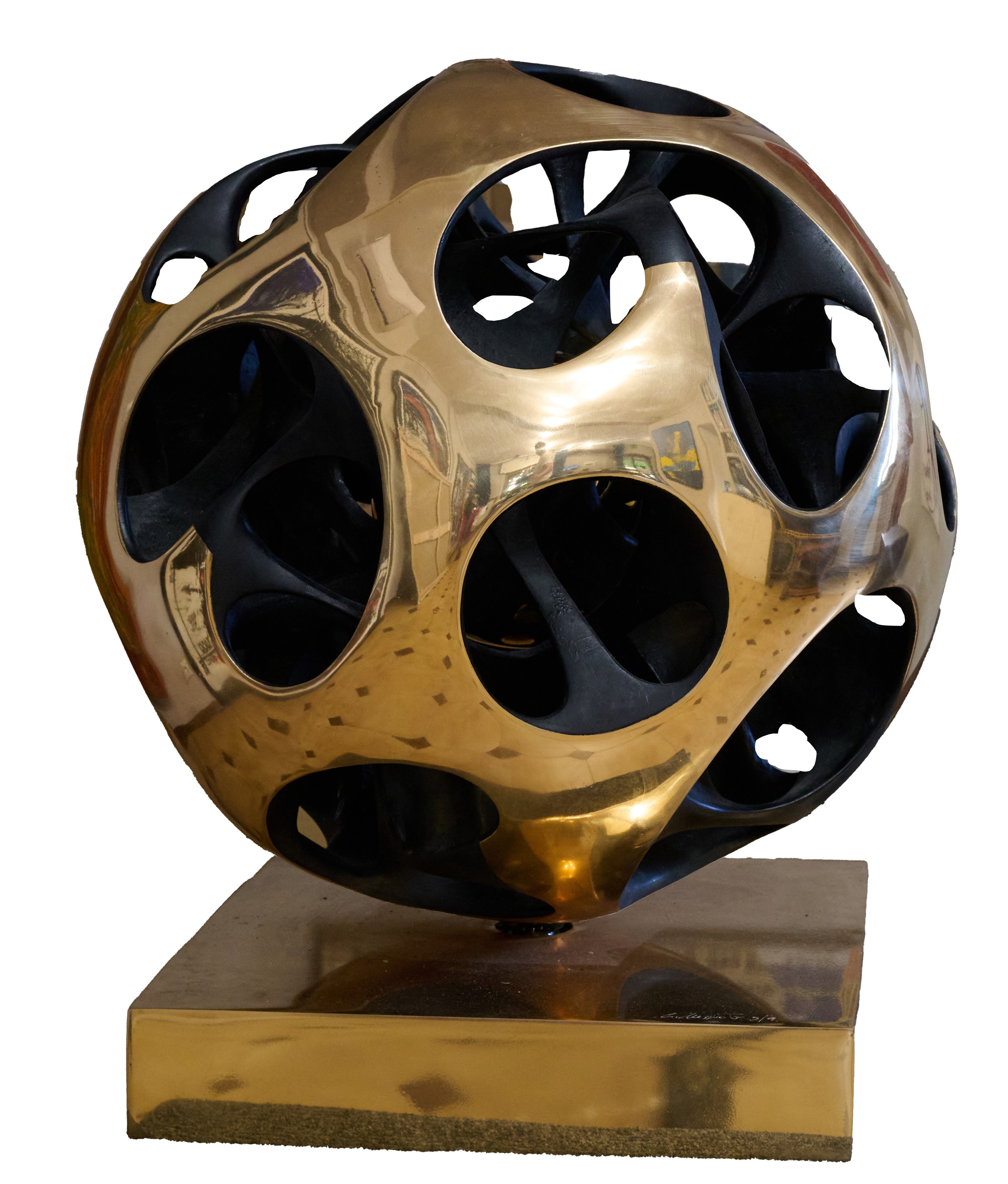 Introsfera con sfera