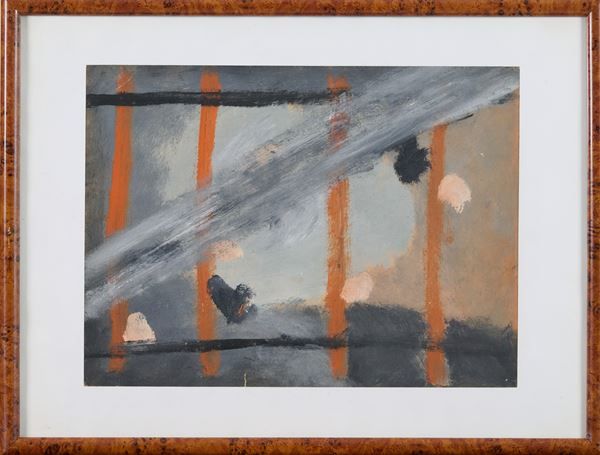 Anonimo - Senza titolo