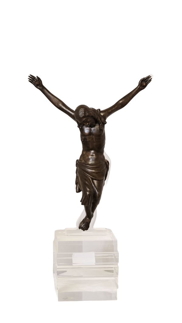 Anonimo - Crocefissione