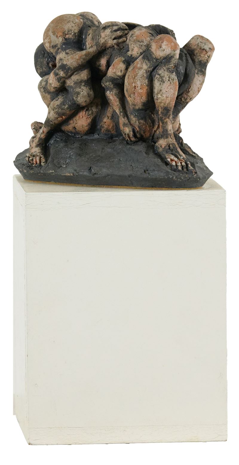 Violenza sessuale V o coppia di innamorati III