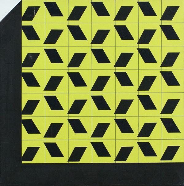 Walter Fusi - Penetrazione 069/74