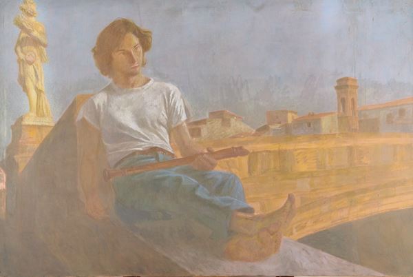 Rodolfo Meli - Il Pifferaio