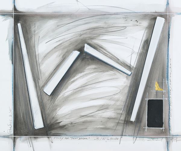 Gioni David Parra - Project IX