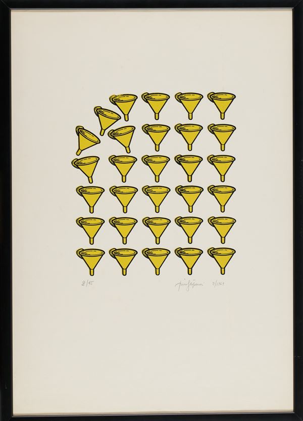 Tino Stefanoni - Imbuti