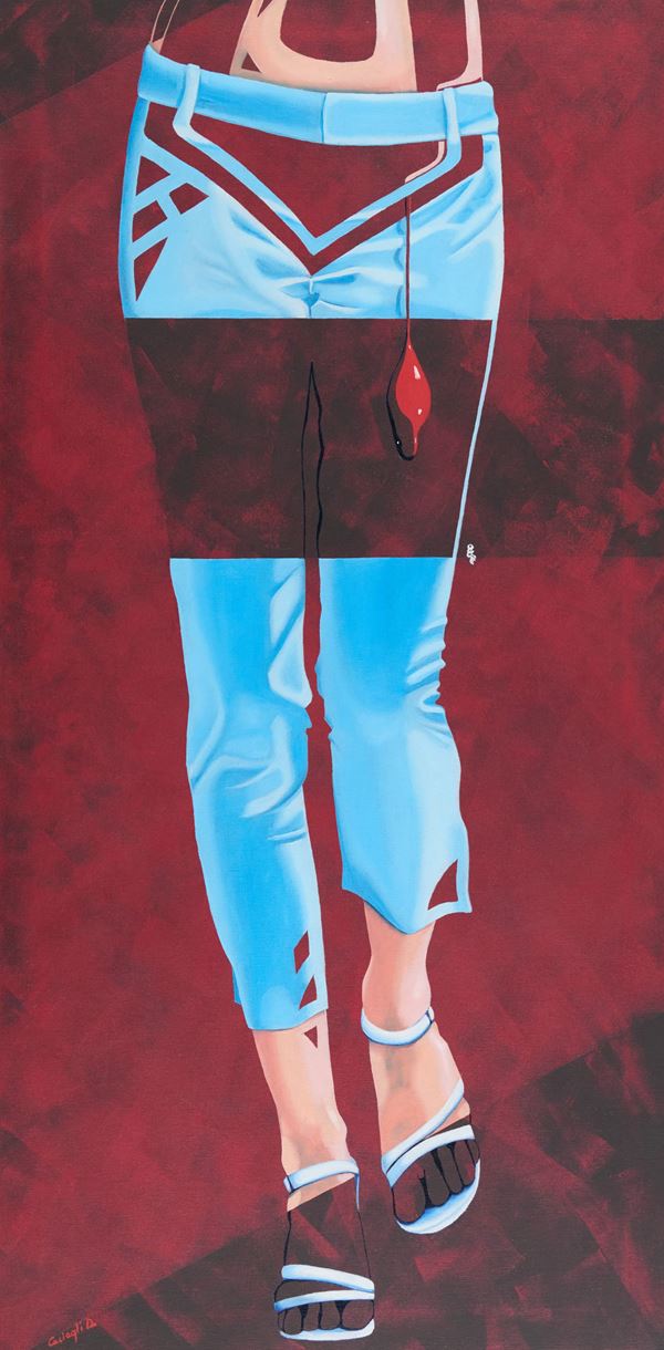 Daniela Caciagli - Nell'Aria