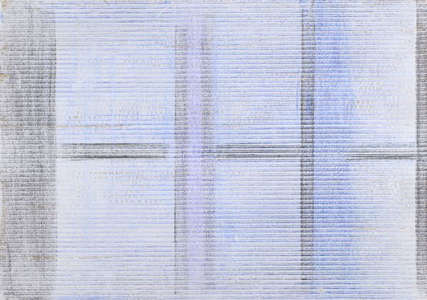 Paolo Masi - Senza titolo