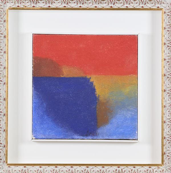 Franco Beraldo - Composizione