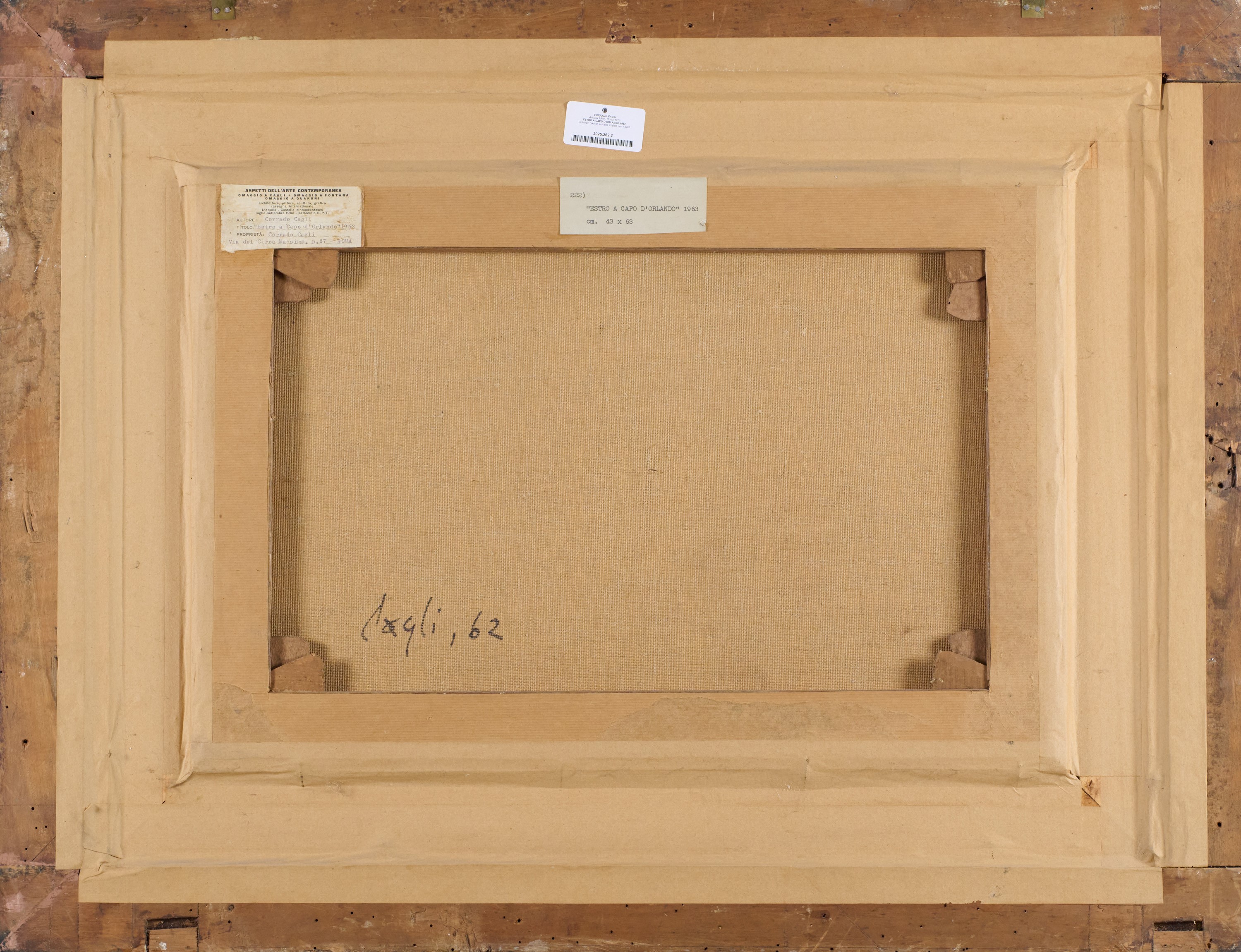 Estro a Capo D'Orlando