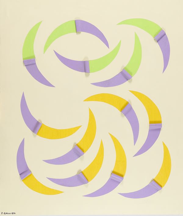 Franco Gallizzi - Ispirazione?