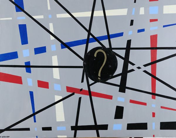 Franco Gallizzi - Oltre