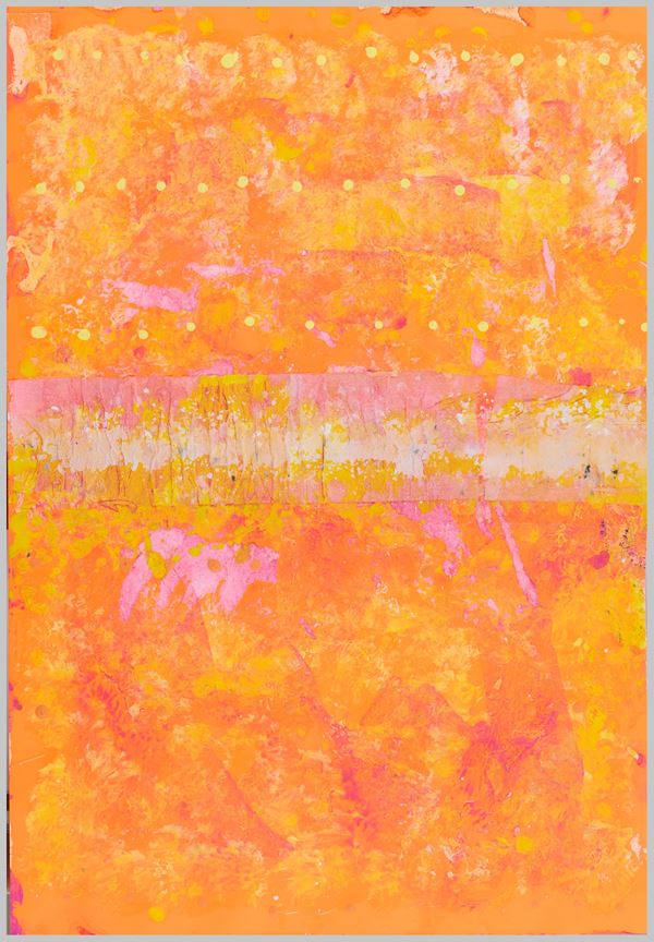 Paolo Masi - Senza titolo