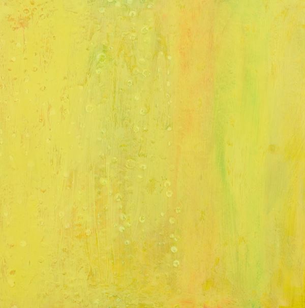 Paolo Masi - Senza titolo