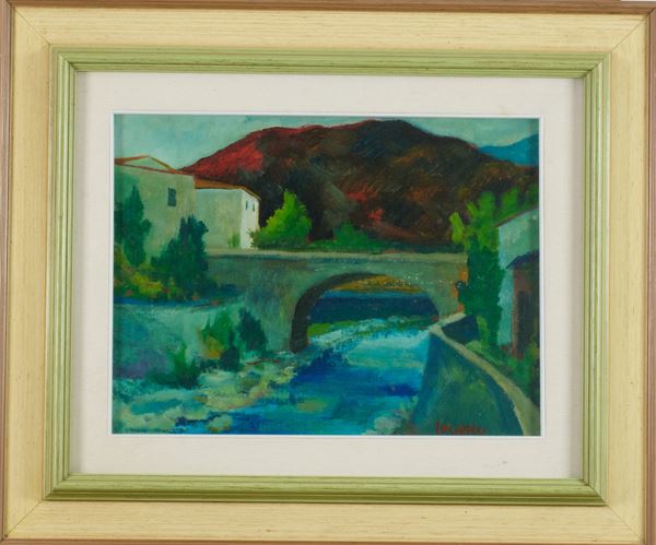 Marcello Lucarelli - Maresca