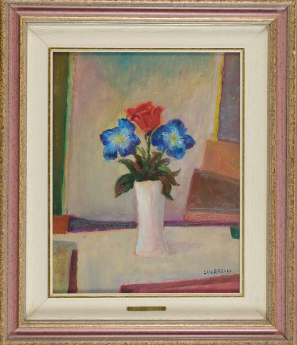 Marcello Lucarelli - Natura morta