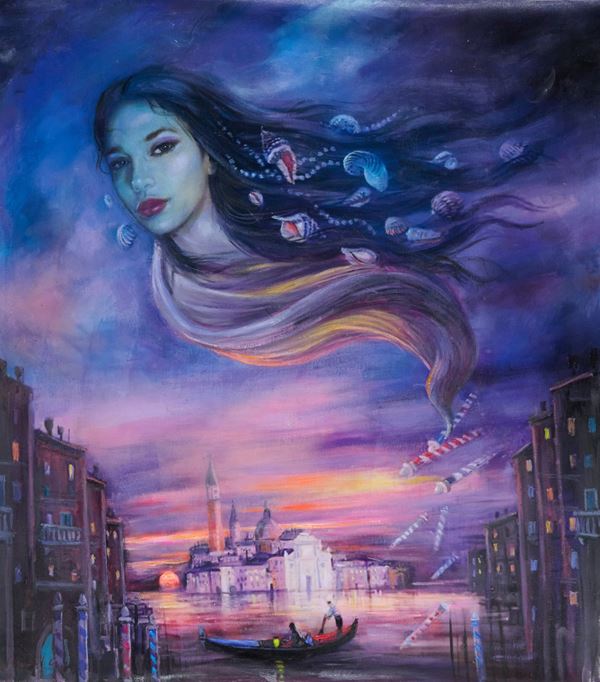 Jovan Vulic - Senza titolo