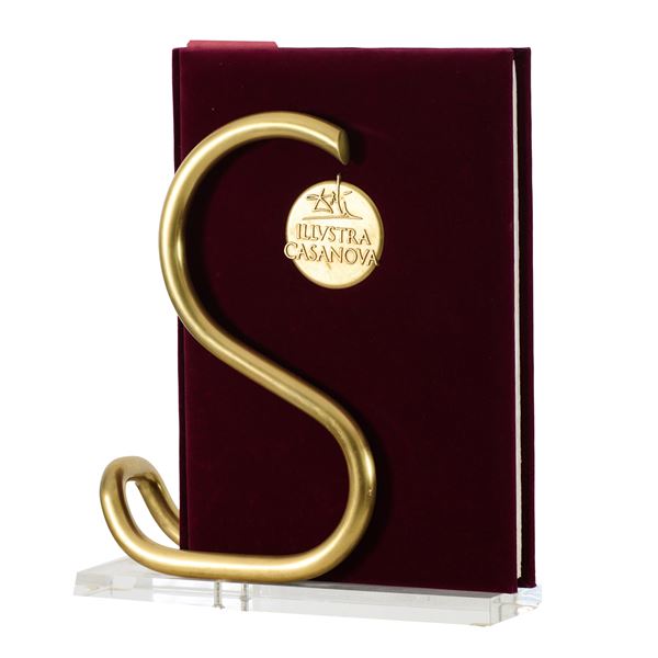 Salvador Dalì - Dali illustra casanova