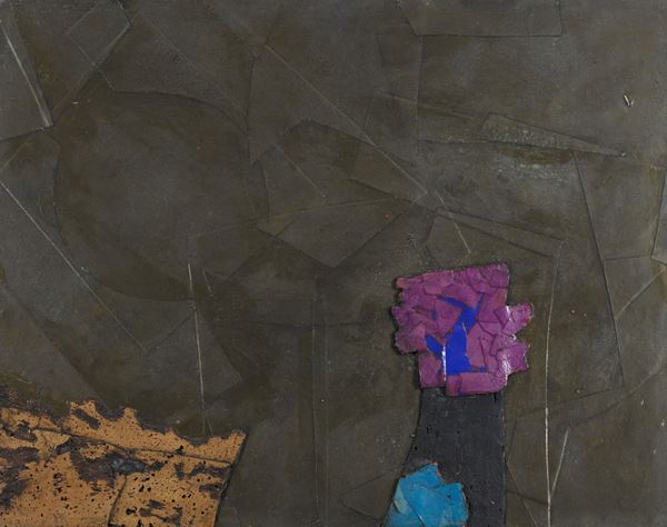 Roberto Crippa - Big Ben