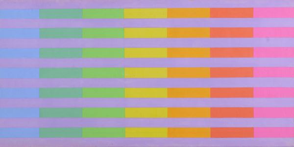 Jorrit Tornquist - Senza titolo