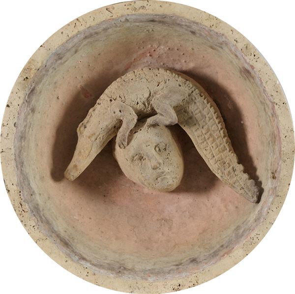 Girolamo Ciulla - Senza titolo