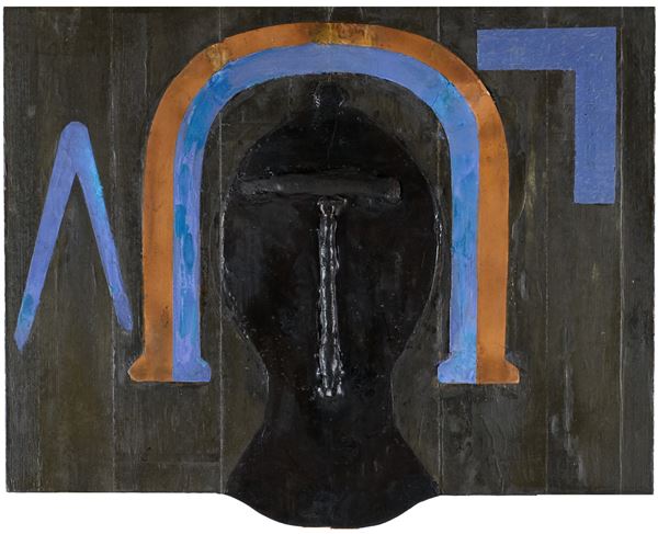 Bruno Ceccobelli - Gene-Reale