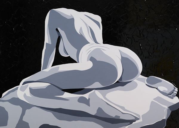 Luna Roberta Berlusconi - Desiderio