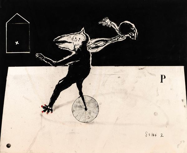 Marco Fantini - Back Home