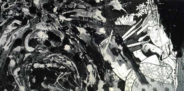 Roberto Coda Zabetta - Dittico