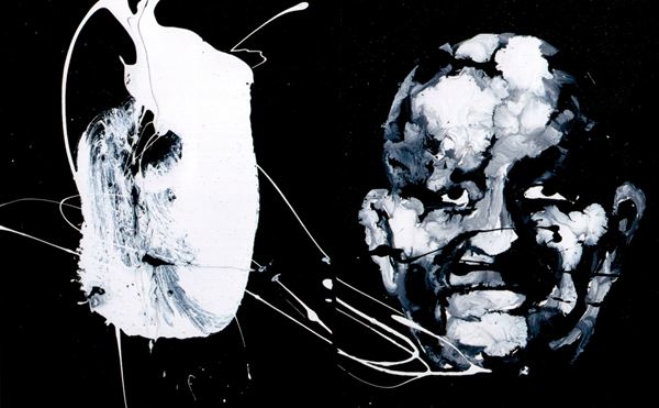 Roberto Coda Zabetta - Dittico