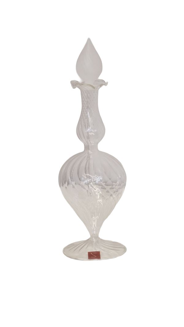 Anonimo - Profumiera