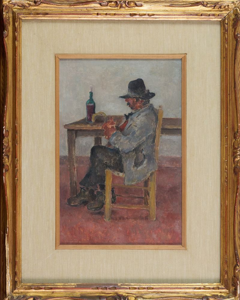 Ghigo Tommasi - Sensale