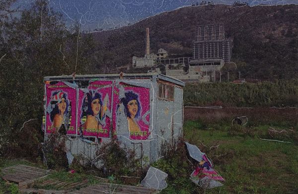 Mauro Moriconi - Le Cirques